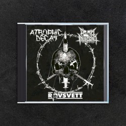 3 Way Hardcore Punk
