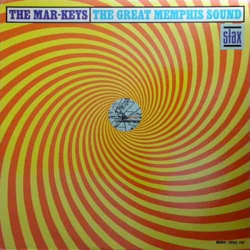 The Great Memphis Sound