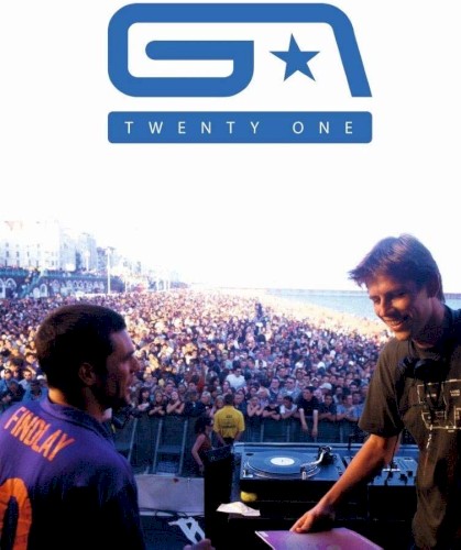 Twenty One
