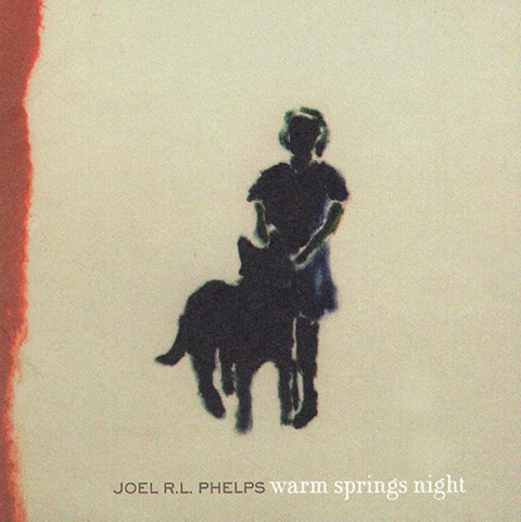 Warm Springs Night