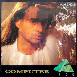 Computer (In My Mind)