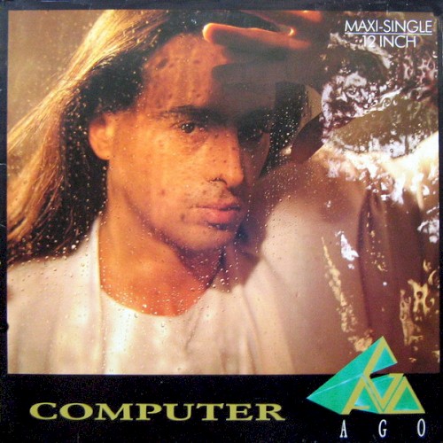 Computer (In My Mind)