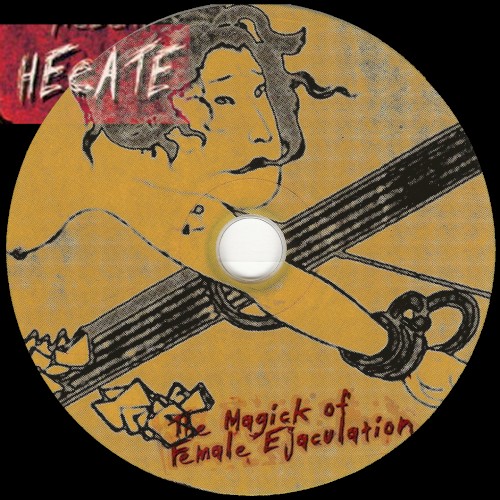 The Magick of Female Ejaculation