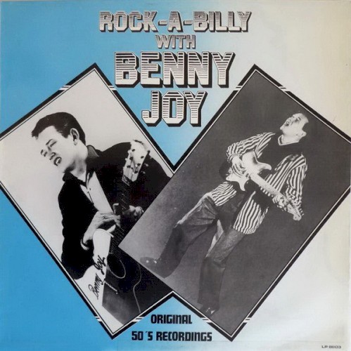 Rock-a-Billy With Benny Joy