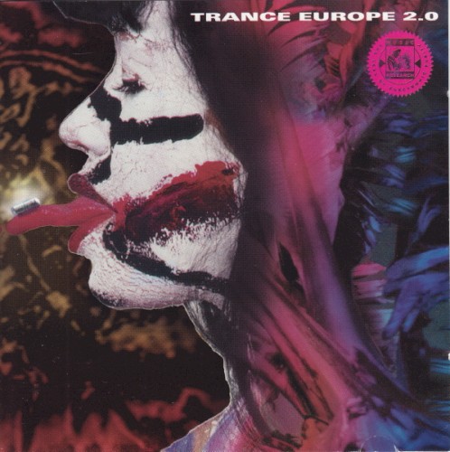 Trance Europe 2.0: Aural Electronic Dreams
