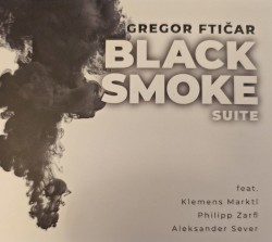 Black Smoke