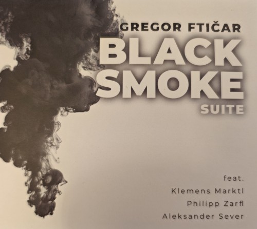 Black Smoke