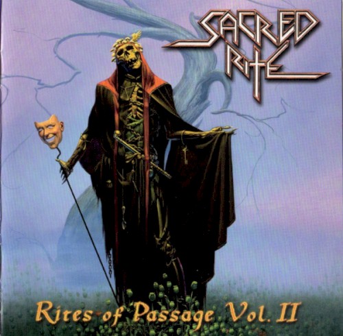 Rites of Passage, Volume 2