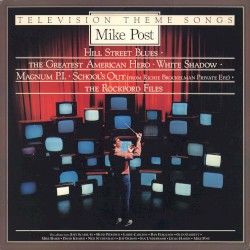 Television Theme Songs