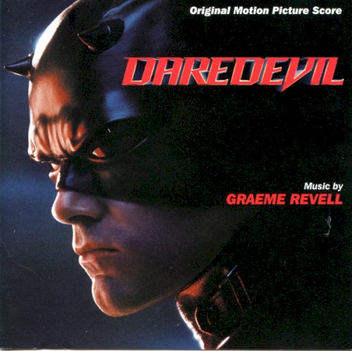 Daredevil