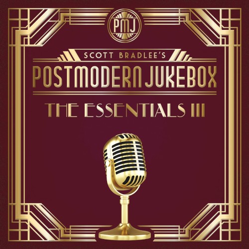 The Essentials III