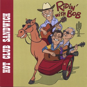 Ridin' With Bob
