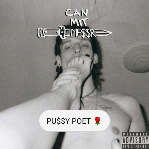 Pu$$y Poet