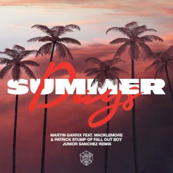 Summer Days (Junior Sanchez remix)