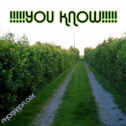 You Know