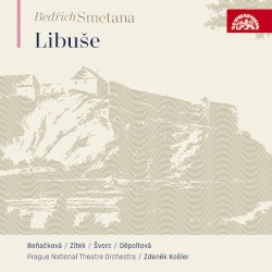 Libuše, JB 1:102