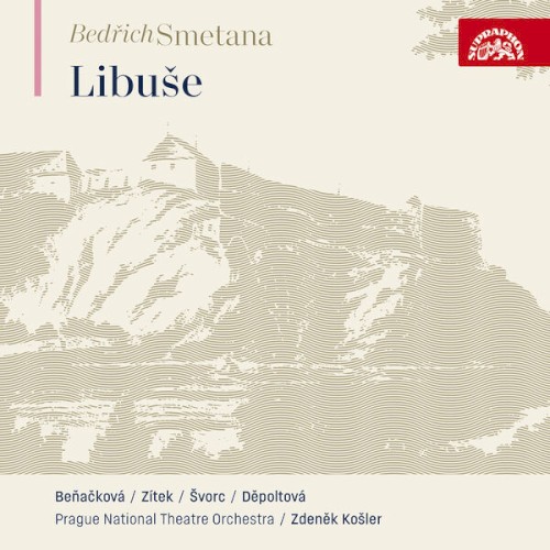 Libuše, JB 1:102
