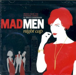 Mad Men Night Cap