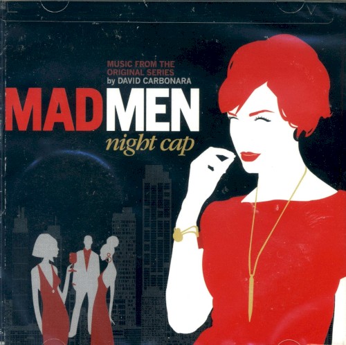 Mad Men Night Cap