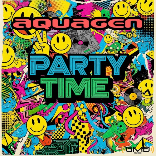 Party Time