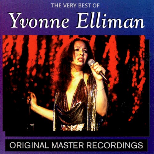 The Very Best of Yvonne Elliman
