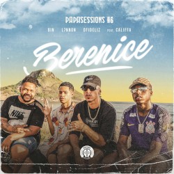 Berenice (Papasessions #6)