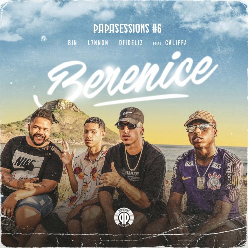 Berenice (Papasessions #6)