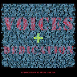 Voices+Dedication