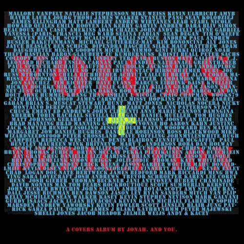 Voices+Dedication