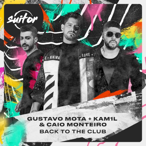 Back to the Club