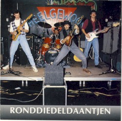 Ronddiedeldaantjen
