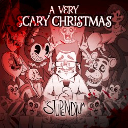 A Very Scary Christmas