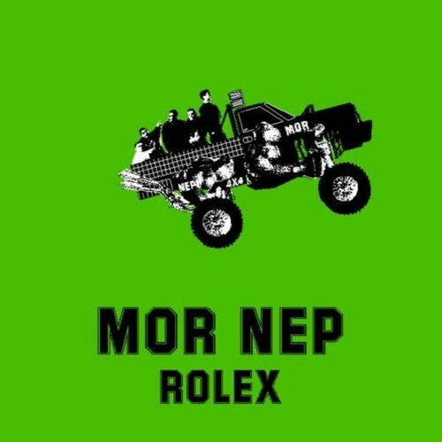 NEP Rolex