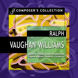 Composer’s Collection: Ralph Vaughan Williams