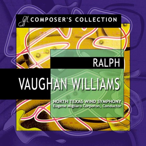 Composer’s Collection: Ralph Vaughan Williams