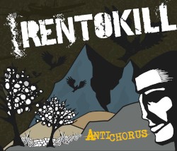 Antichorus