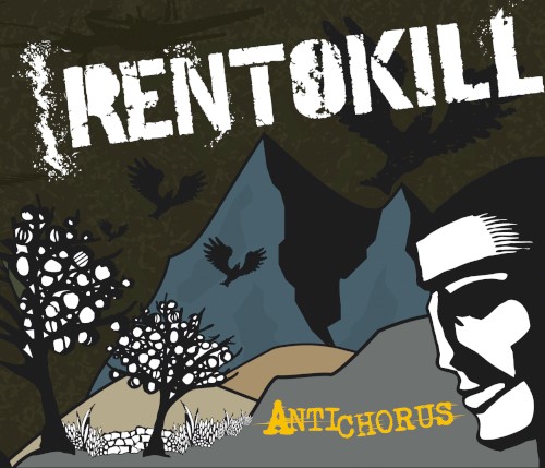 Antichorus