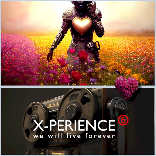 We Will Live Forever