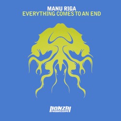 Everything Comes To An End