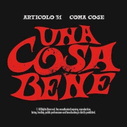 Una cosa bene