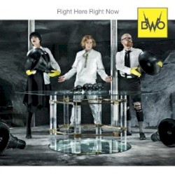 Right Here Right Now - Remixes