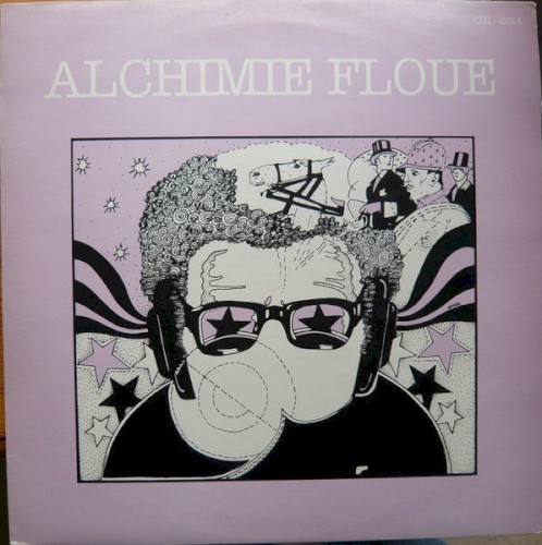 Alchimie Floue