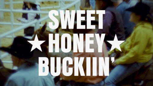 SWEET ★ HONEY ★ BUCKIIN’