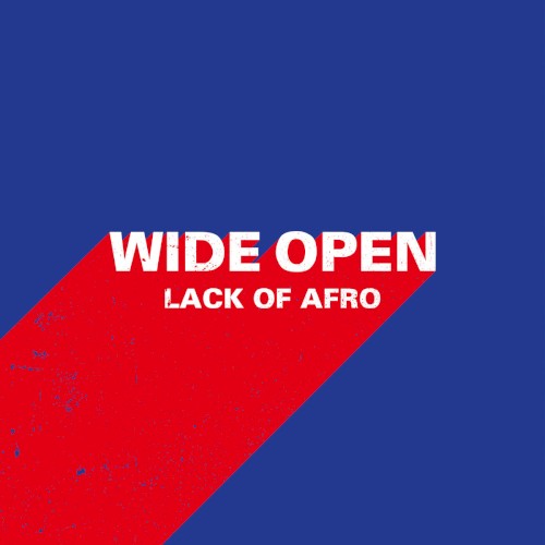 Wide Open
