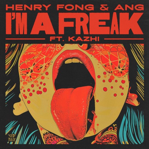 I’m a Freak