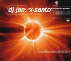 X-Santo