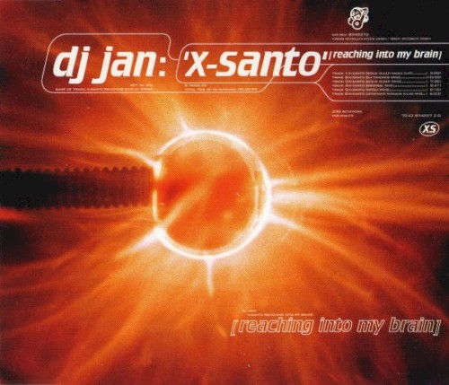 X-Santo