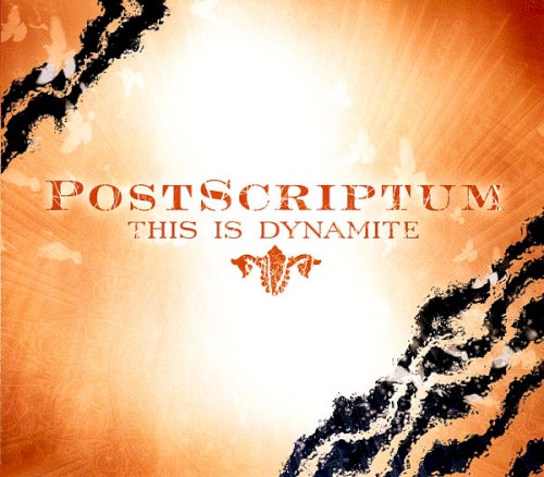 This Is Dynamite