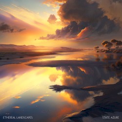 Ethereal Landscapes