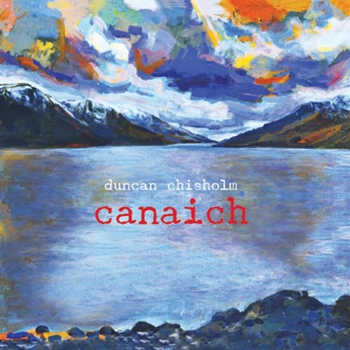 Canaich